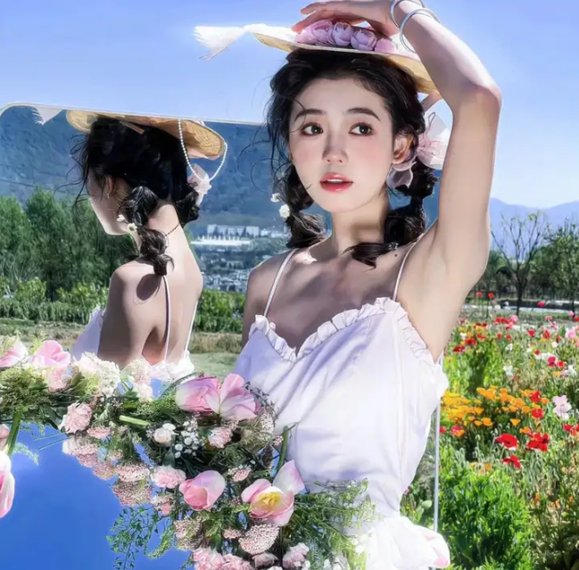 隔壁的温柔 - 甜宠短剧短剧封面